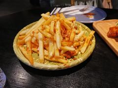 -C&R西班牙餐厅