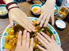 -亚克西姆新疆菜(库车店)