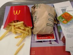 -麦当劳(无锡永乐店)