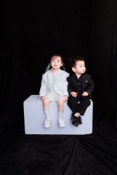 -光影纪·Baby·Home儿童摄影(丁桥店)