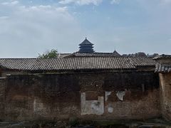 -景德镇陶阳里历史文化旅游区