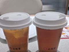 -必胜客(联投东方店)