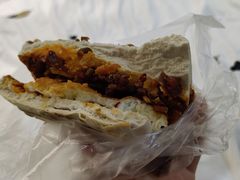 -老金家蛋菜夹馍(西安总店)