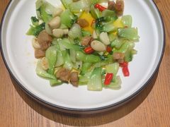 -味莊餐厅(康庄南街店)