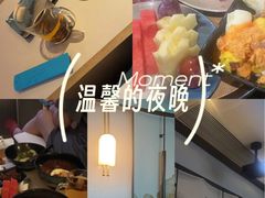 -和子足浴SPA会馆(竹山路店)