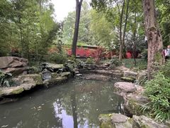 -成都武侯祠博物馆