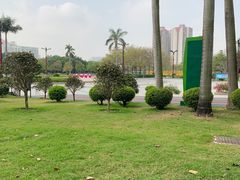 -文华公园(禅城区)