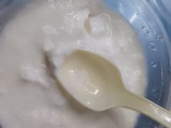 酸奶-莎车清真美食
