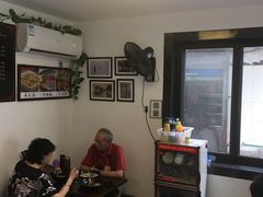 -家烧面馆【南山路知名经典面食】