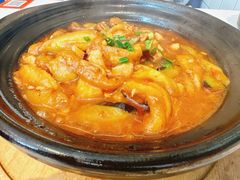 -新旺茶餐厅·早餐·夜宵(仙霞店)