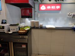 -小胖包子王(光明楼店)