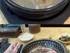 -德寿宫韩国料理(下沙店)