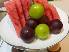 -燕庭·纯燕窝·甜品下午茶(南京西路店)