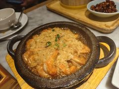 -小菜园新徽菜(常州金坛吾悦店)