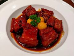 外婆家红烧肉-三玛璐酒楼(汉口路店)
