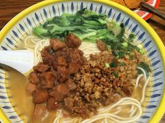 -辣肉面大王(天平路店)