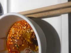 -龍歌自助小火锅(市南金茂湾店)