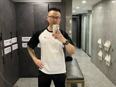 -WEGYMER健萌健身(麦德龙钰龙天下馆)