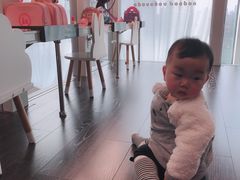 -Barbe a papa亲子餐厅(杨浦店)