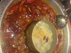 -小四川老火锅(欧风店)