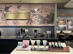 -星巴克臻选(周浦万达店)