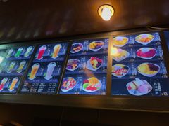 -海口骑楼小吃街