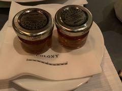 -Colony(新加坡丽思卡尔顿美年酒店)