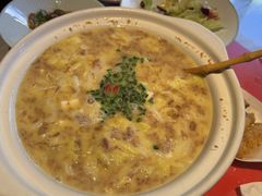 孔府炖菜-春色如许·茶食餐厅(桃李春风店)