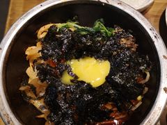 -牛人·雪花牛·木炭烤肉(昆山陆家店)