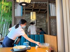 -毛家饭店(平湖店)