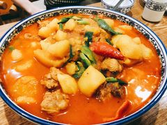 -西北狼(GOGO新天地店)