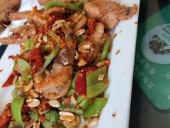 -金阁家常菜(贵阳路店)