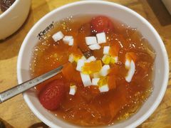 -木屋烧烤(双榆树店)