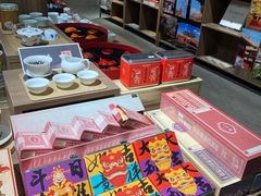 -扶光书店(中环店)