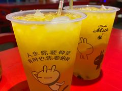 -巴九门老火锅(来福士打望店)
