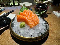 -三禾寿司(君尚店)