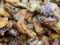 姜母鸭-斯丹姜母鸭·古法干香(涂门街总店)