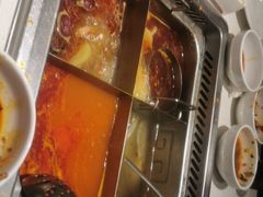 -海底捞火锅(长沙华创国际广场店)