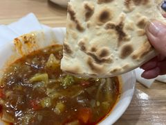 -马光荣肉丸糊辣汤(边东街店)