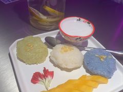 -新越盏·东南亚料理(捷登都会店)