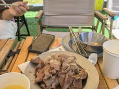 -CAMP.33露营烤肉·团建聚餐(创智天地店)