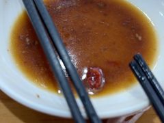-老袁炒年糕(富豪路店)