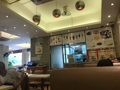 -金利茶餐厅(中船汇店)