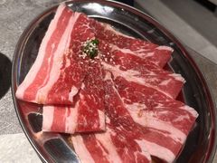 -乾杯烧肉居酒屋(中洲湾店)