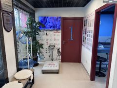 -哆趣宠物医院·眼科·内镜·急重症转诊中心(上海店)