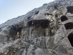 -龙门石窟