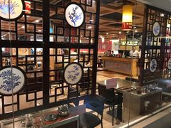 -武林厨神·粤式茶点(五羊店)