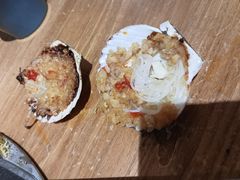 -蚝英雄·自助烤蚝(建设路店)