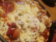 -包装马车·韩国料理·포장마차