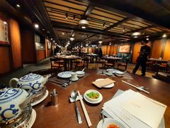 -逸东轩(香港逸东酒店)